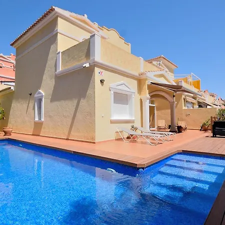 Casa Felicidad Villa Calpe Buitenkant foto