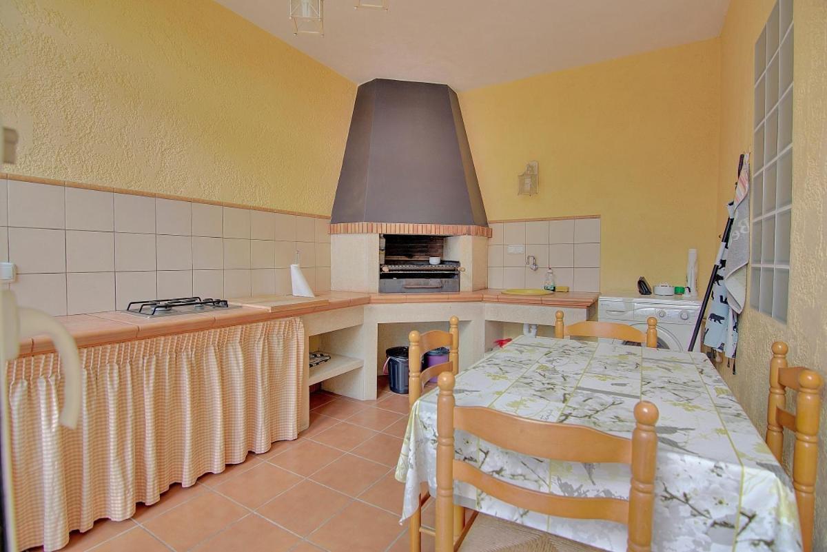 Hébergement de vacances Casa Felicidad