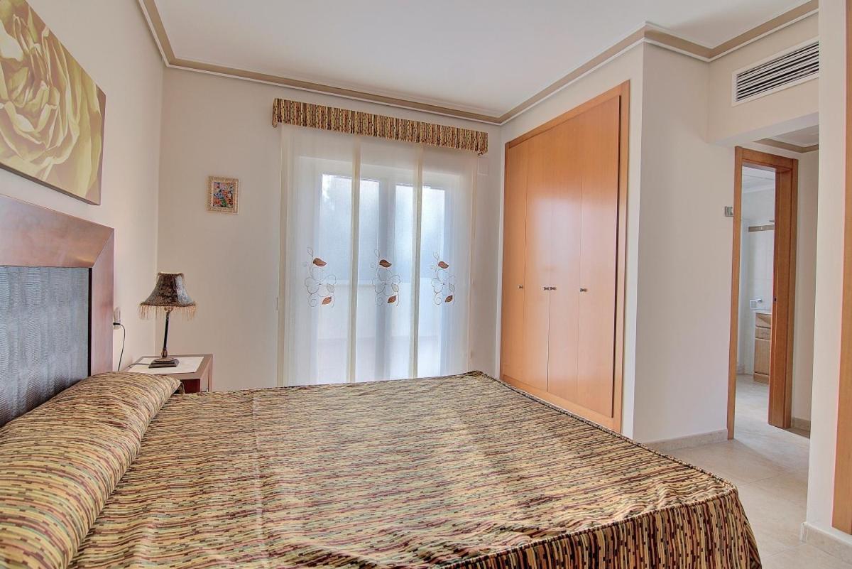 Casa Felicidad Ferienhaus Calp