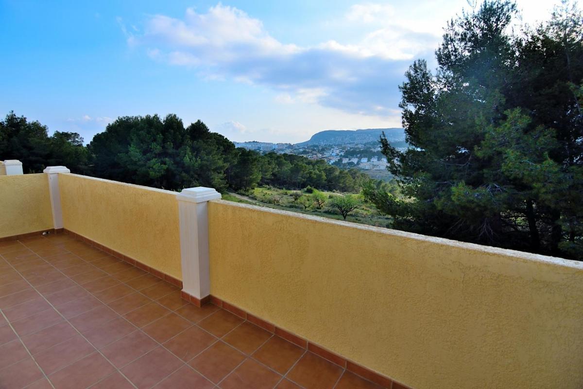 Hébergement de vacances Casa Felicidad