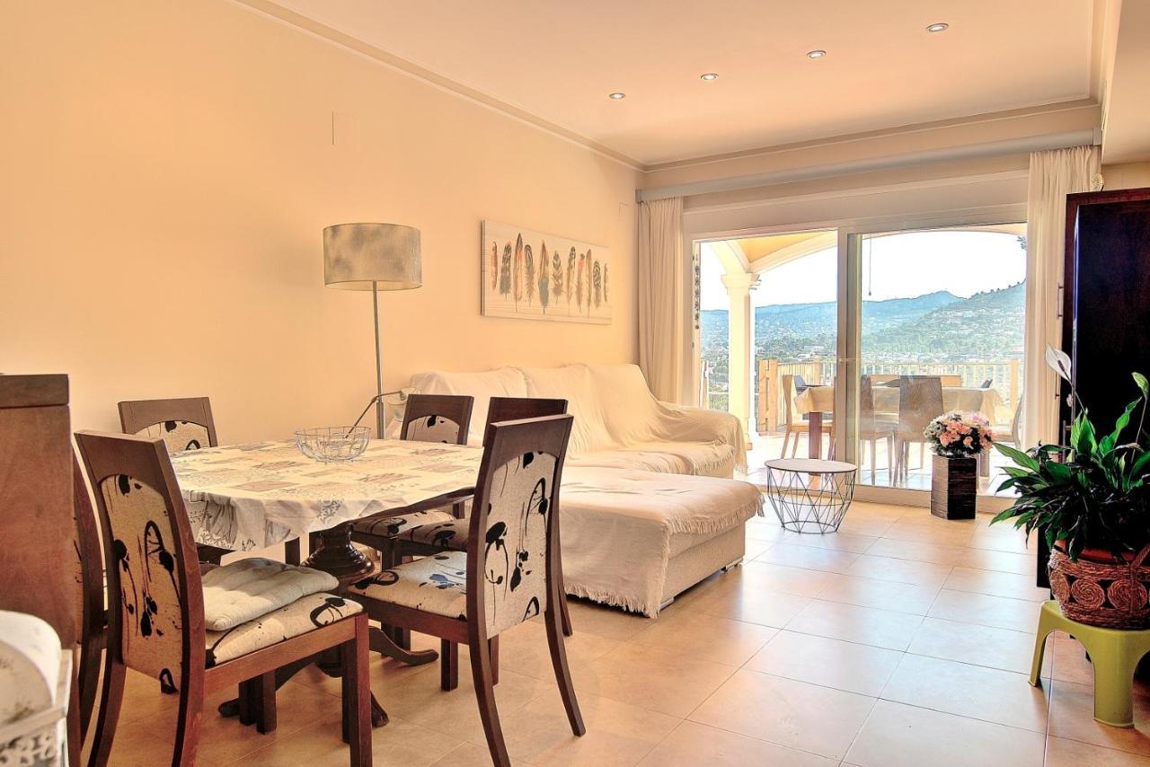 Hébergement de vacances Casa Felicidad *