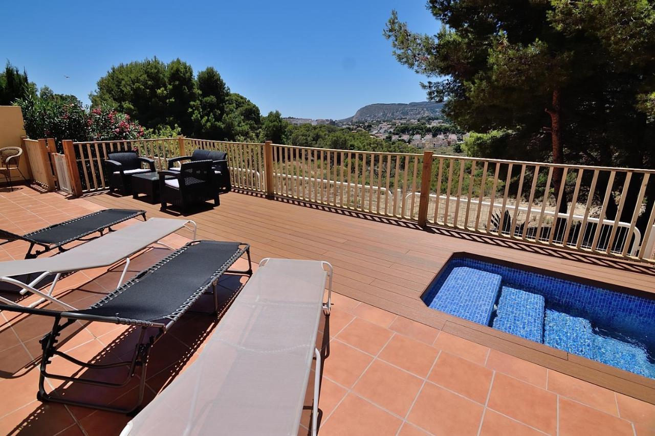 Casa Felicidad Hébergement de vacances
