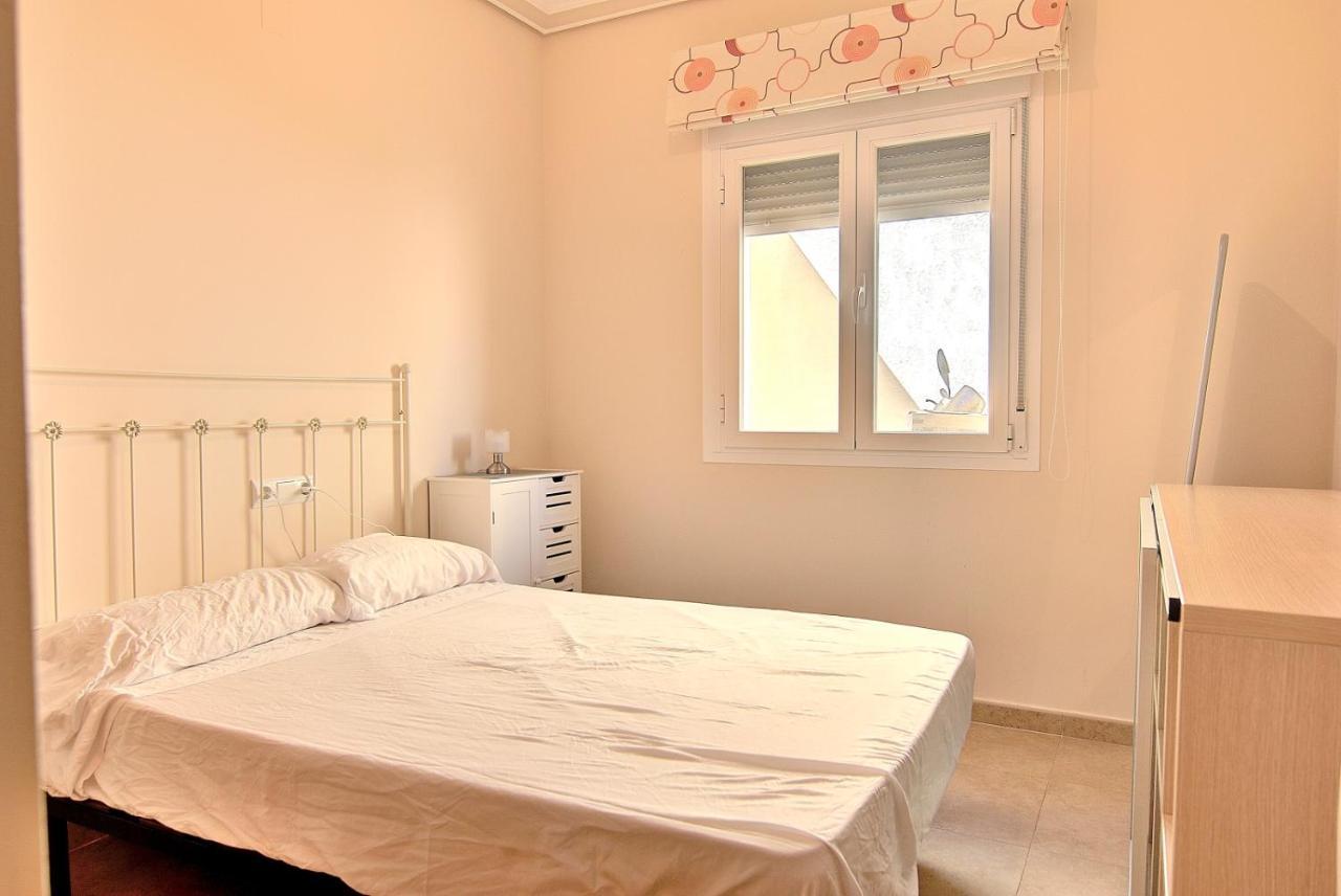 Casa Felicidad Ferienhaus Calp