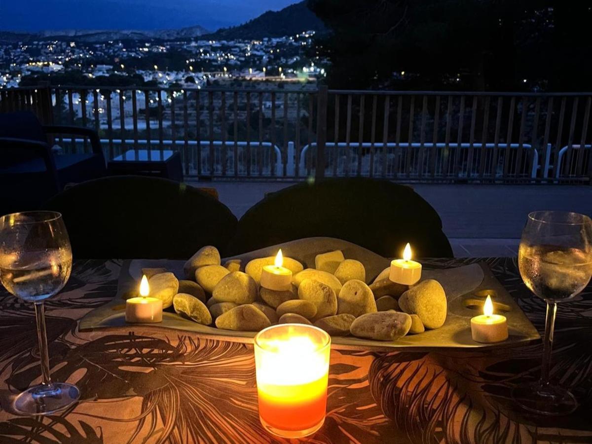 Hébergement de vacances Casa Felicidad *